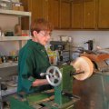 woodturner Denise 9_09 (10)