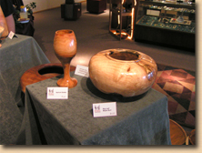 Display Table