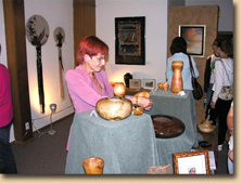 Display Table