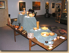 Display Table