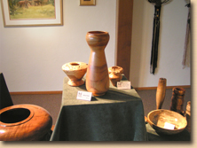 Display Table
