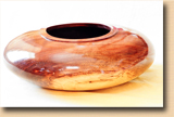Black Walnut Vessel