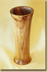 Catalpa Vase